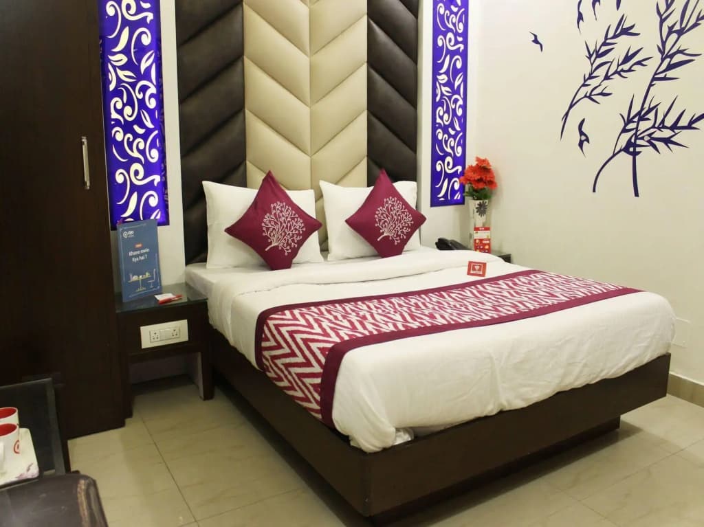 Hotel Sawera International - photo 7