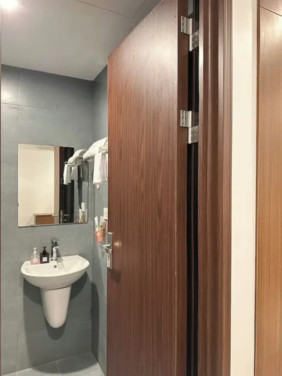 NQ Apartment - photo 6