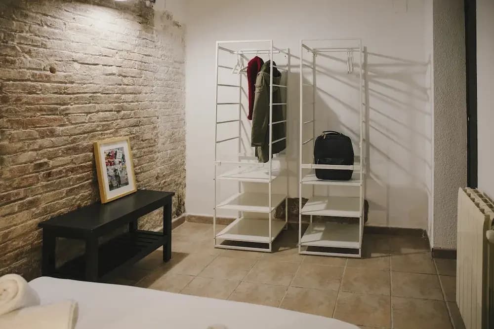 BBarcelona Poble Sec Apartment - photo 19