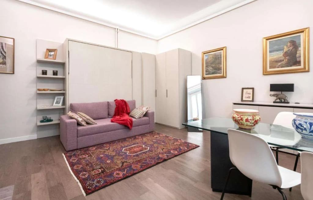 Household - Settembrini 17 - photo 11