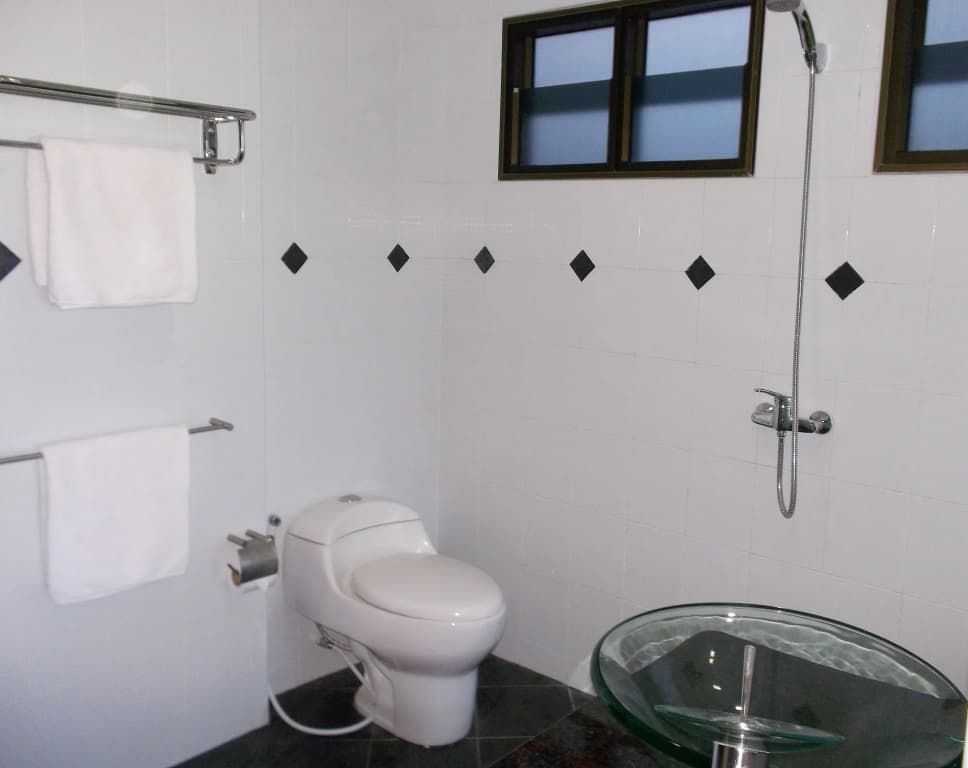 Mountain Sea View Luxury Apartments - photo 7