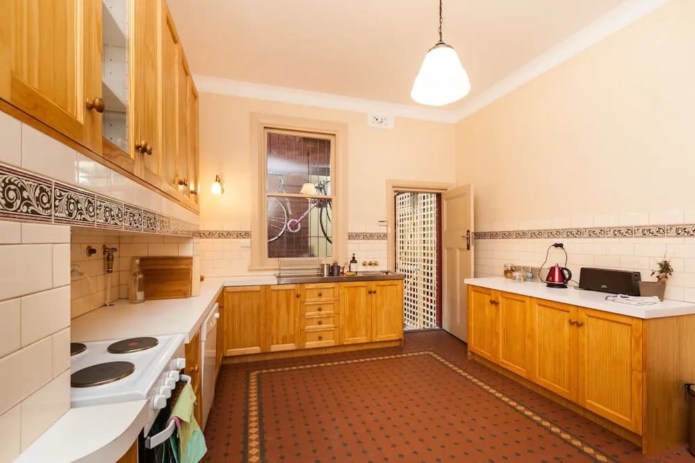 MADELINE, 1BDR Fitzroy Apartment - photo 15