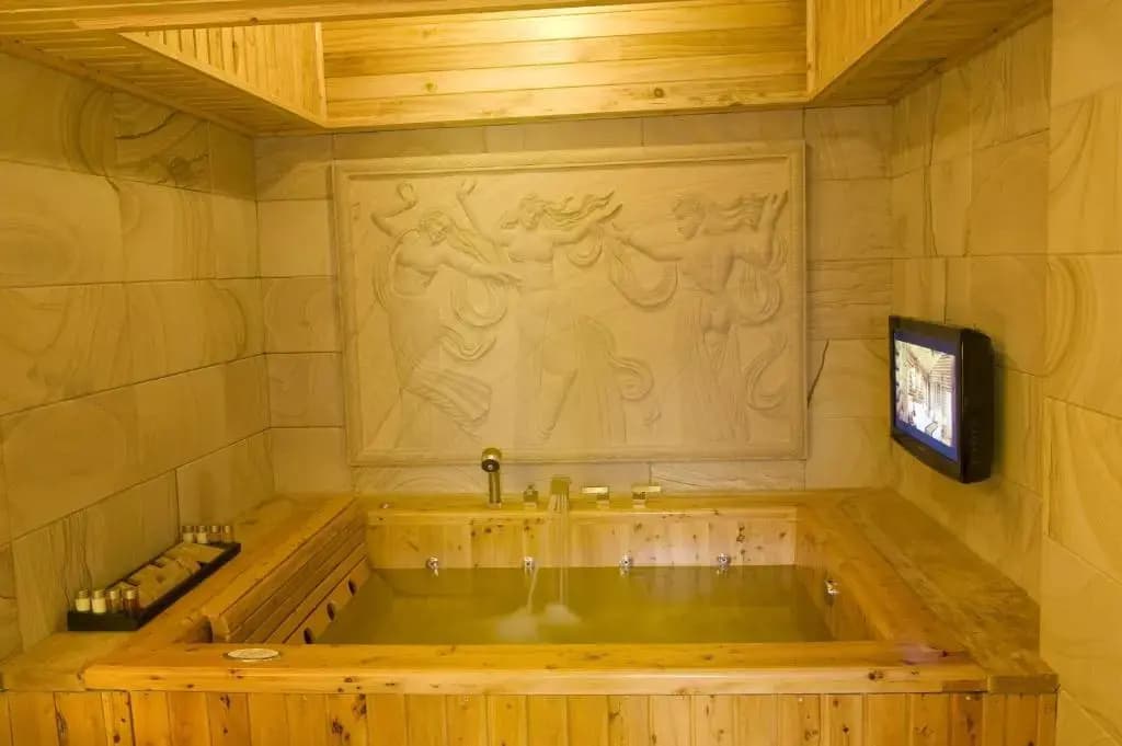 Philea Resort & Spa - photo 16