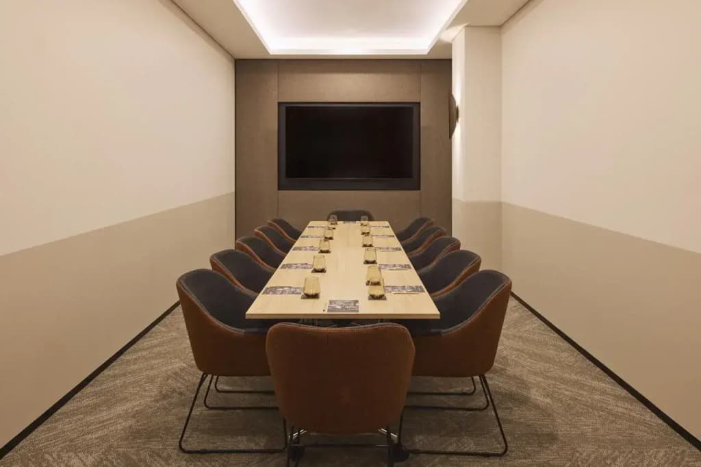 Rydges Australia Square Hotel - photo 23