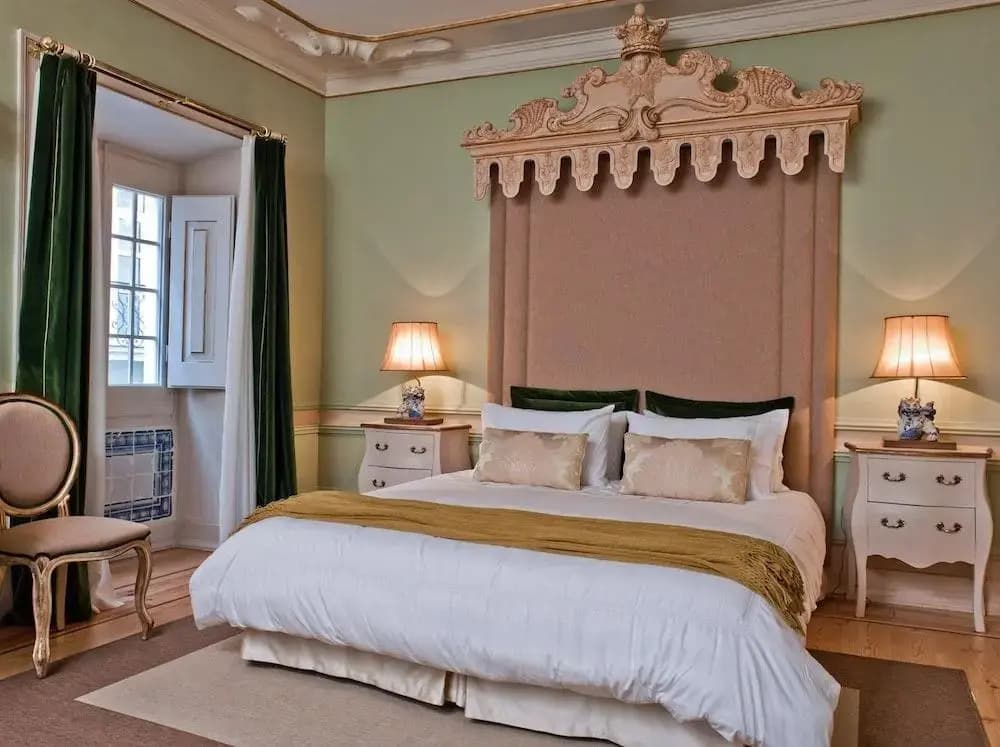 Suites Mercador - photo 15