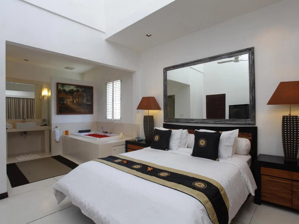 Villa Bebek - photo 2