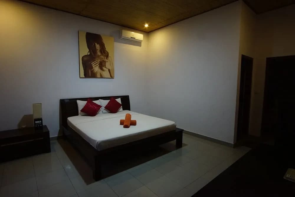 Ubud Dream Homestay - photo 3