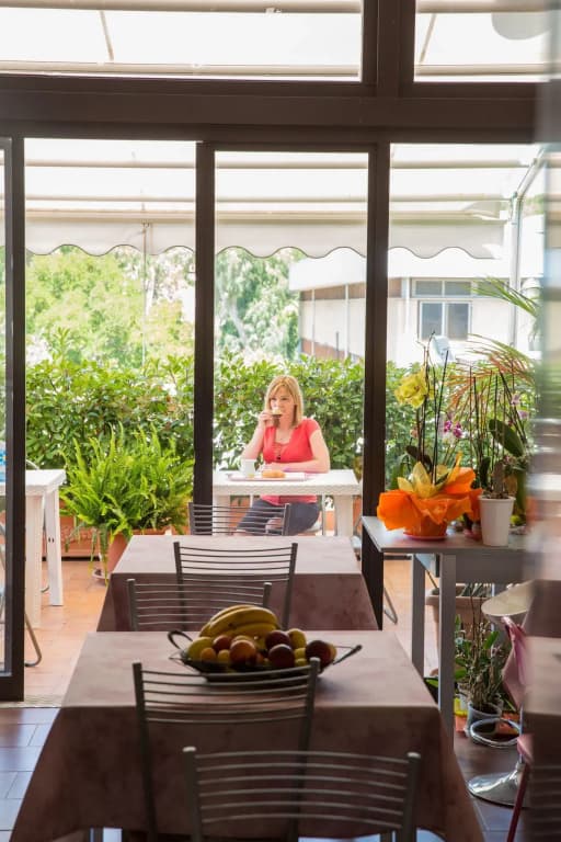Hotel Giulietta e Romeo - photo 19