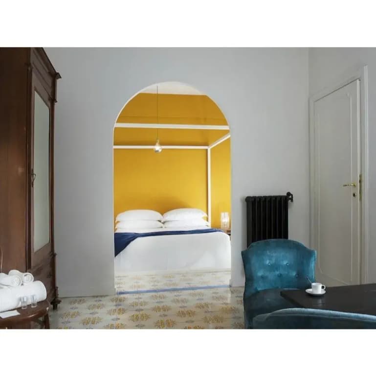 Pilar B&B - photo 5