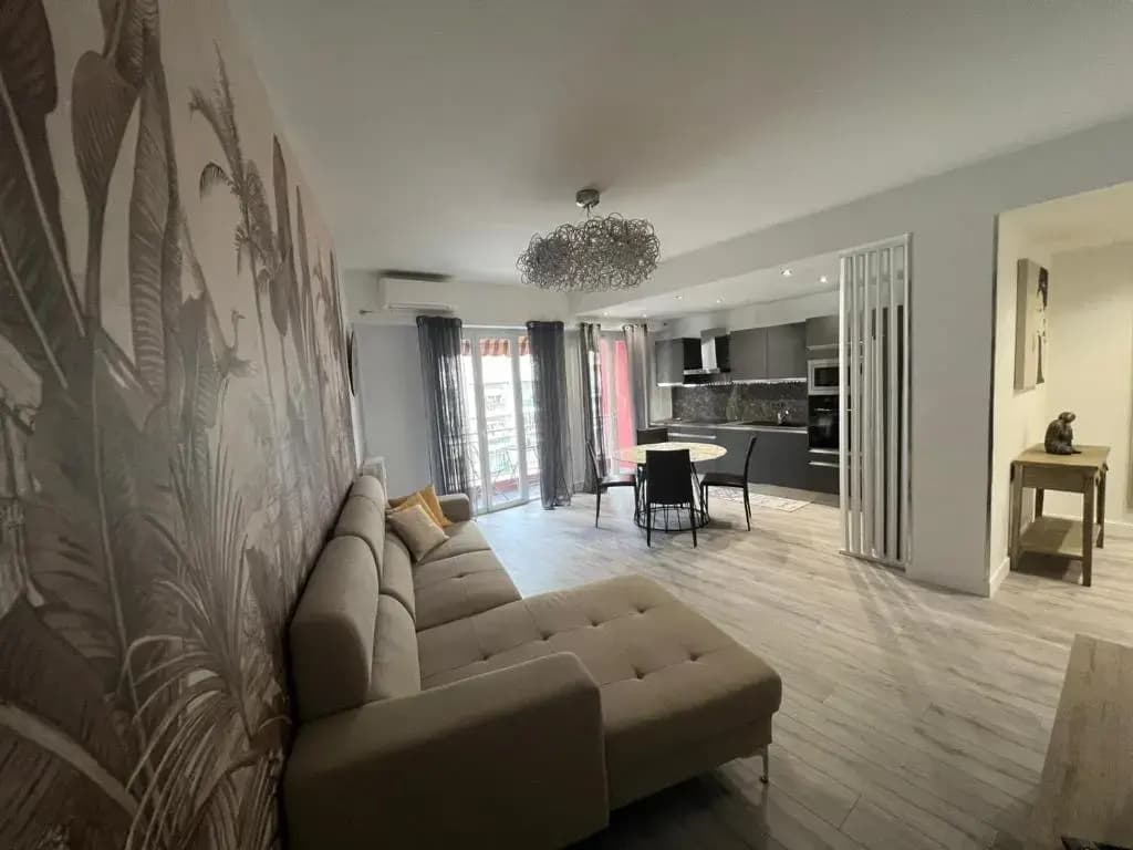 Gorgeous 2 bedrooms holiday apartement - photo 6