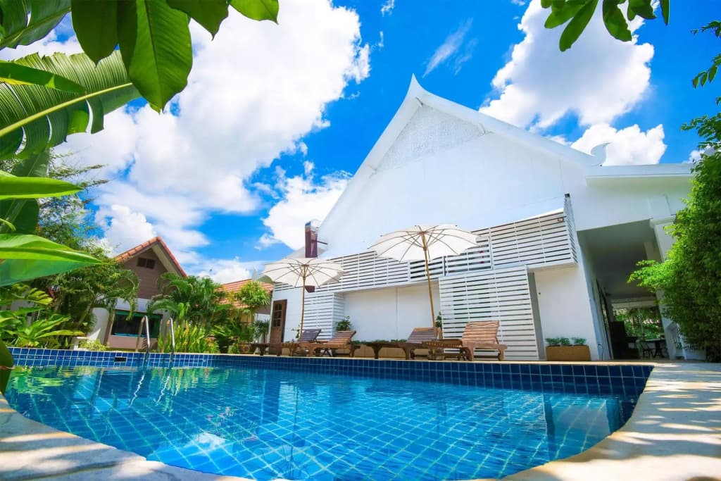 E-Outfitting Boutique Hotel Chiangmai - photo 13