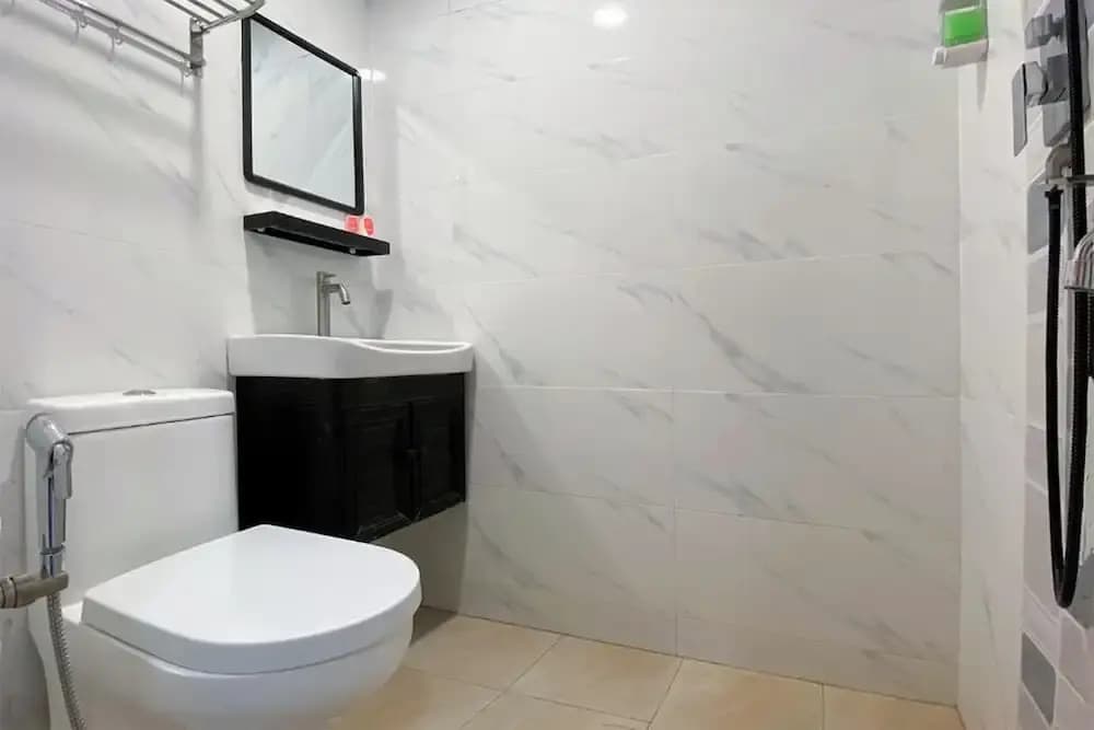 Coop Hotel Kangar - photo 8