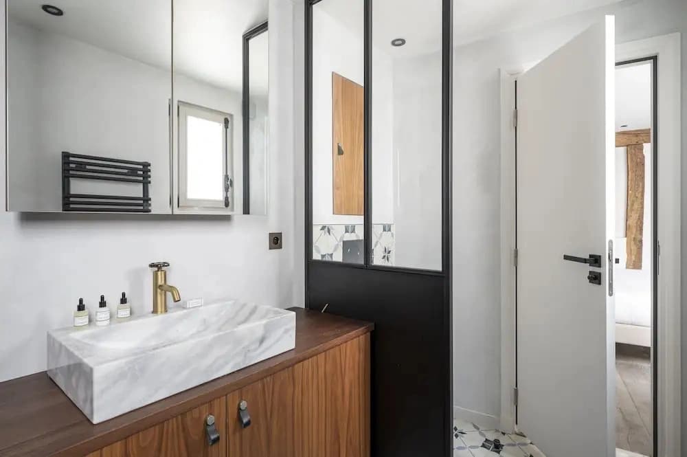 Saint Germain Residence - photo 6