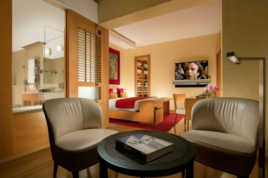 Hotel Raphaël – Relais & Châteaux - photo 22