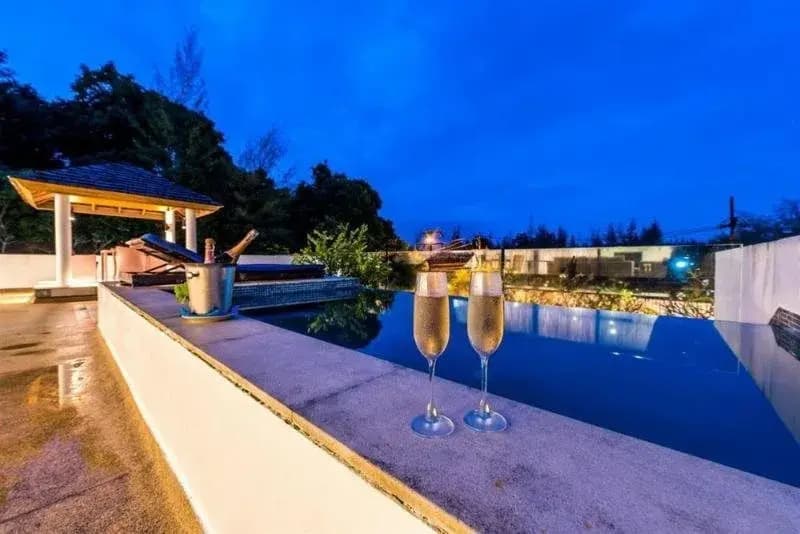 Lotus Gardens Phuket - photo 7