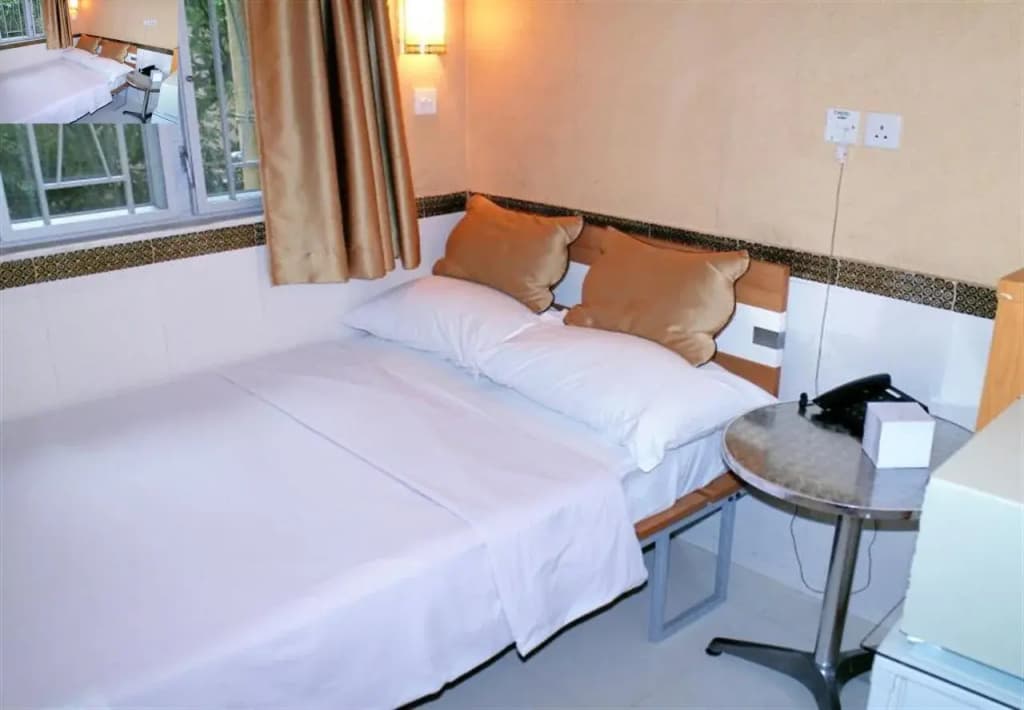 Comfort Lodge, Hong Kong - photo 4