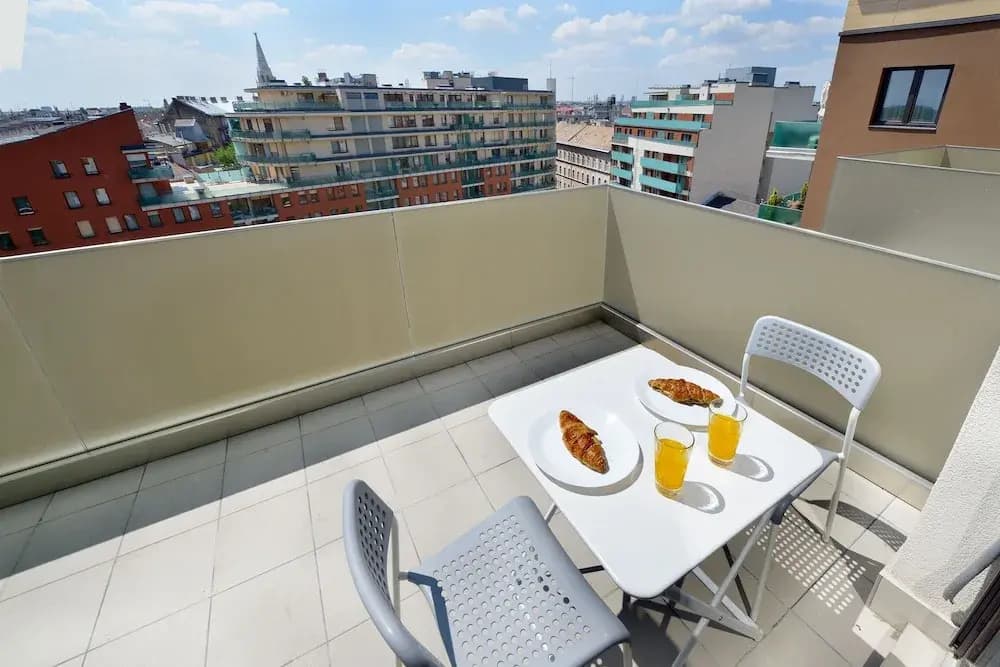 Corvina Apartments - photo 7