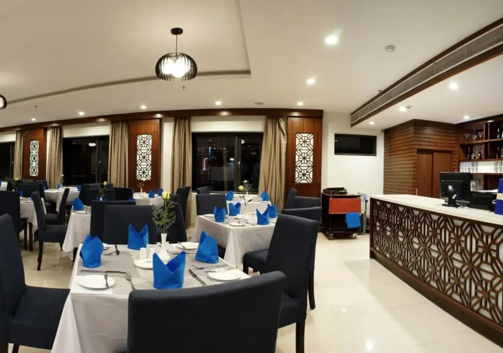 Bac Cuong Hotel - photo 24