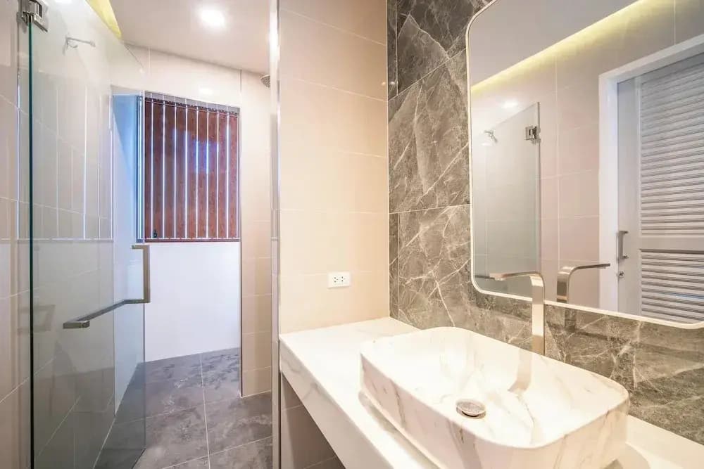 Classic Modern Pool Villas Rawai 3BR - photo 9