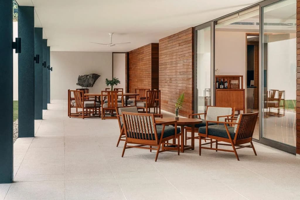 Mandarin Oriental Desaru Coast Hotel - photo 36