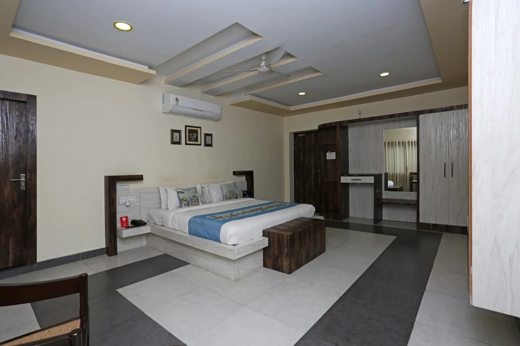 Anantkoti Hotel by OYO - photo 3