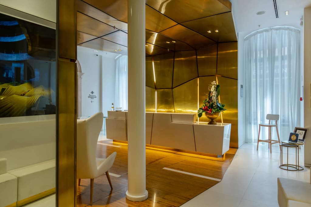 Portugal Boutique Hotel - photo 4