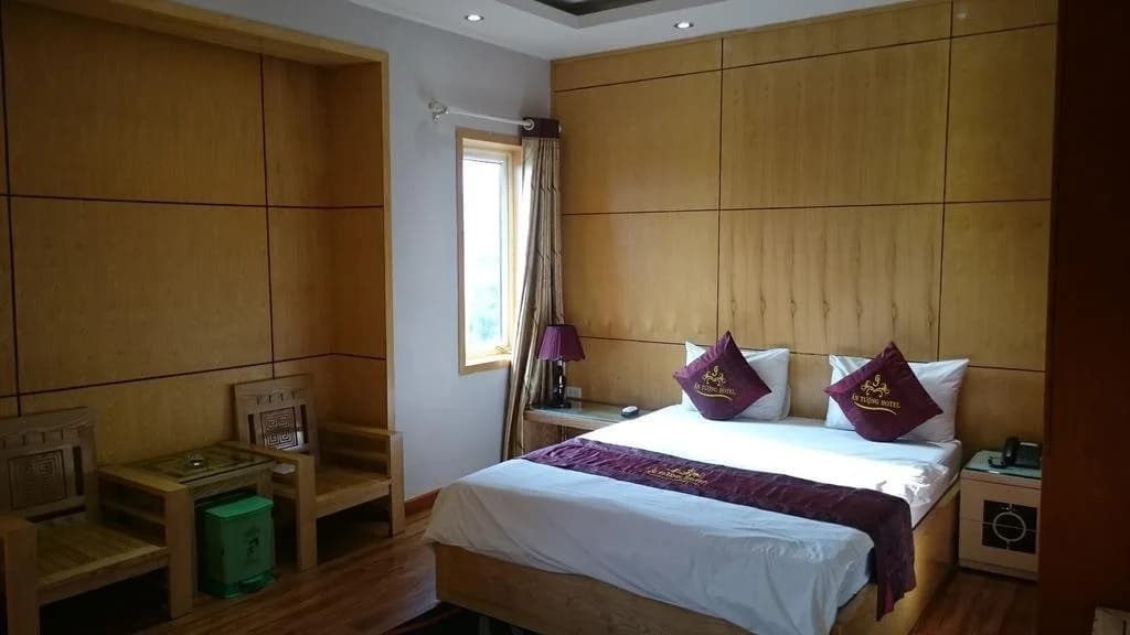 An Tuong Hotel 1 - photo 4