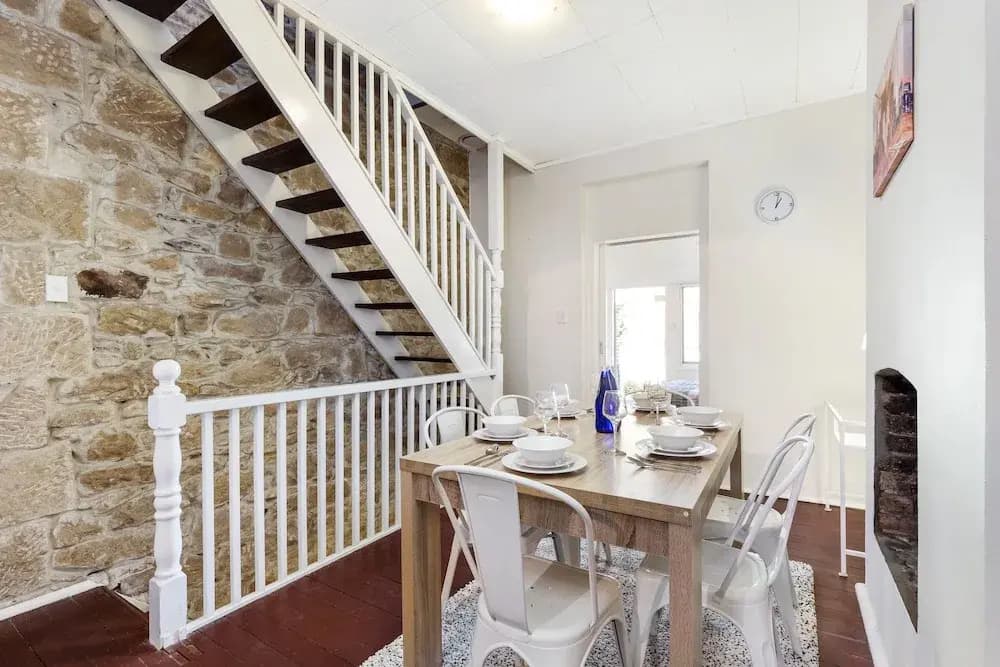 Darlinghurst Cottage - photo 10