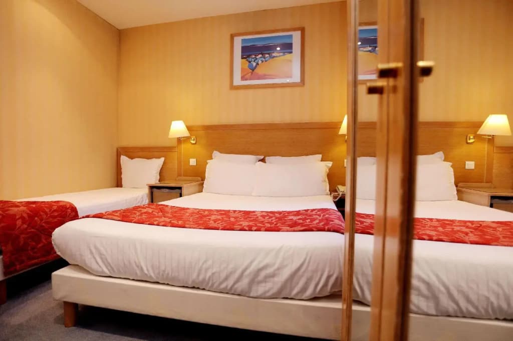 Grand Hotel Dore - photo 35