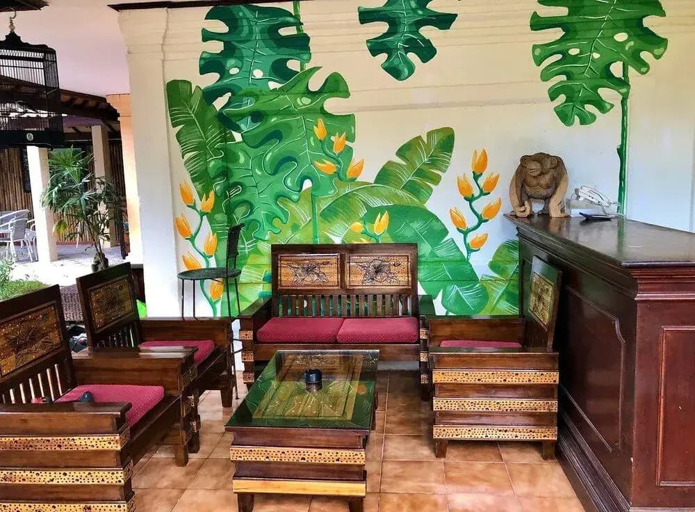 Mangga Bungalow - photo 1