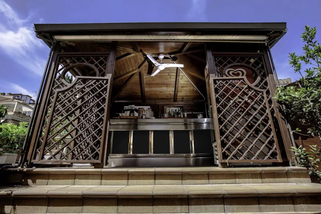 Grand Hotel Gianicolo - photo 1
