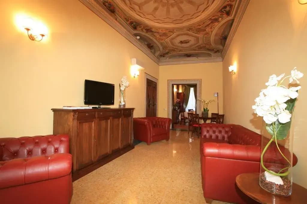 Hotel dei Macchiaioli - photo 24