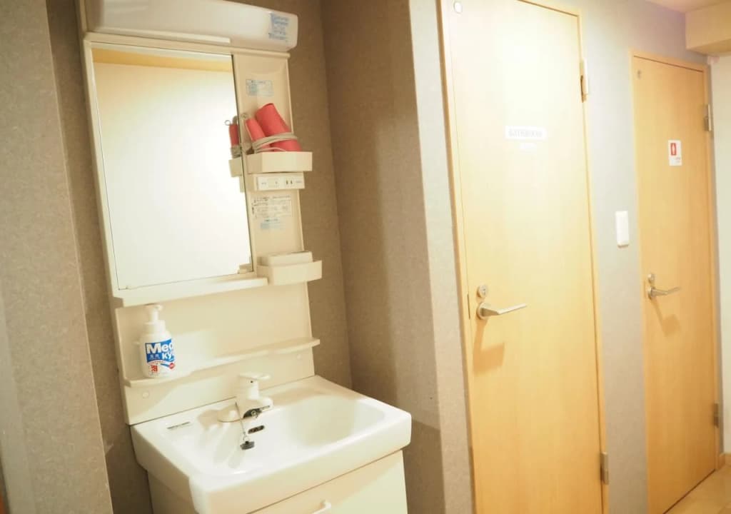 HOLIDAY VIEW INN - Hostel - photo 9