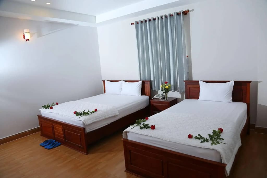 Holiday Phu Quoc Hotel - photo 7