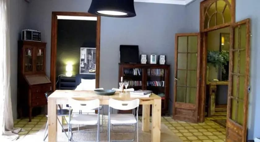 Muntaner Modernista - photo 8