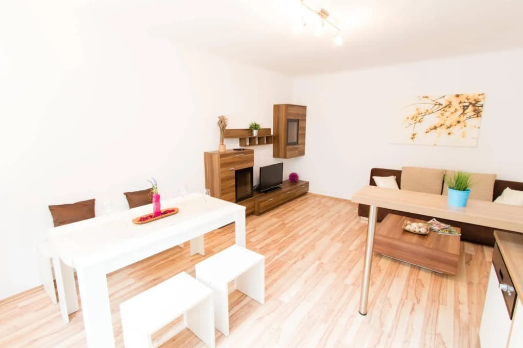 CheckVienna - Apartment Mohsgasse - photo 8