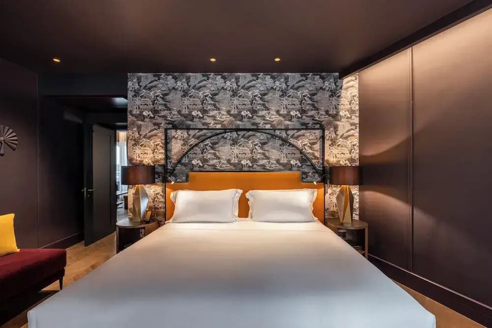 The Goethe Hotel - Small Luxury Hotels of the World - photo 36