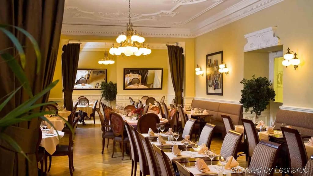 Century Old Town Prague - Mgallery - photo 26