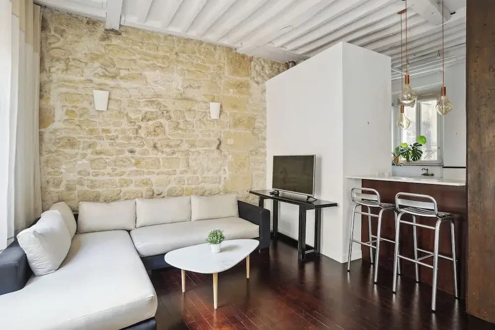 Cozy 2BR Near Saint-Germain & Luxembourg - photo 8