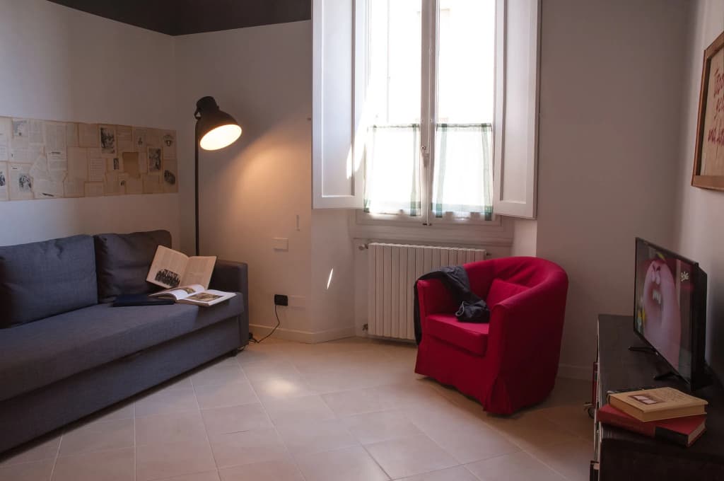 In Florence Apartments - photo 13