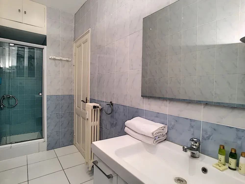 Nestor&Jeeves - NOE - Central - Close sea - Spacious - photo 13