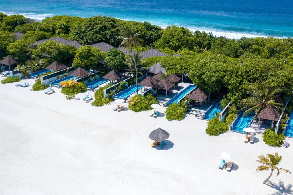 Atmosphere Kanifushi - All Inclusive with Free Transfers - photo 32