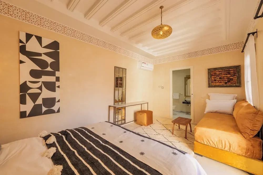 Riad Dar Arwa - photo 6
