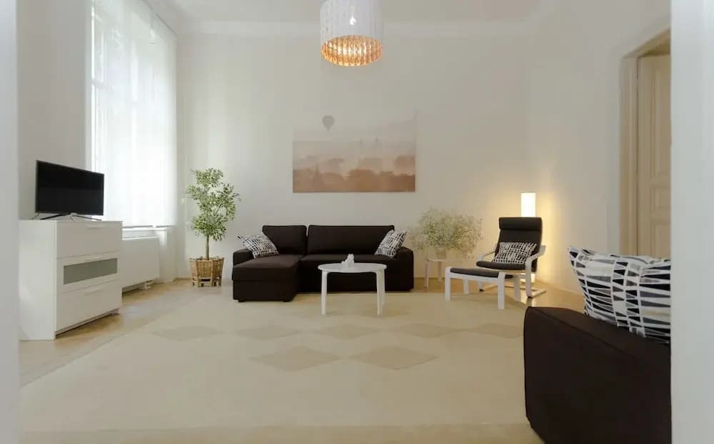 Panada Apartment - photo 3