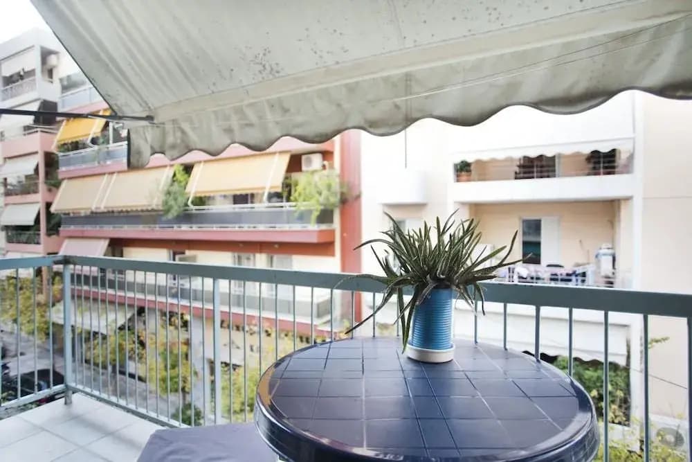 Kallimarmaro Apartment - photo 5