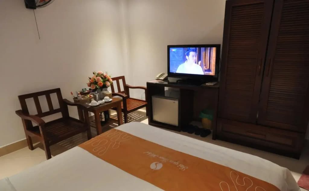 Saigon Sun hotel 2 - photo 21