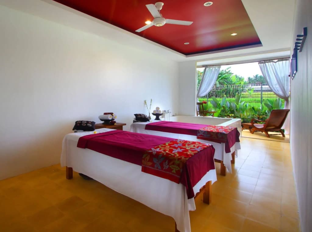 Alam Puisi Villa - photo 1