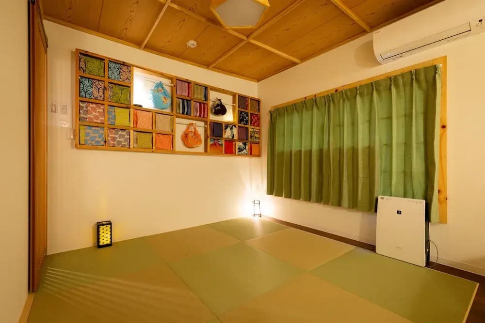 Furoshiki - photo 8