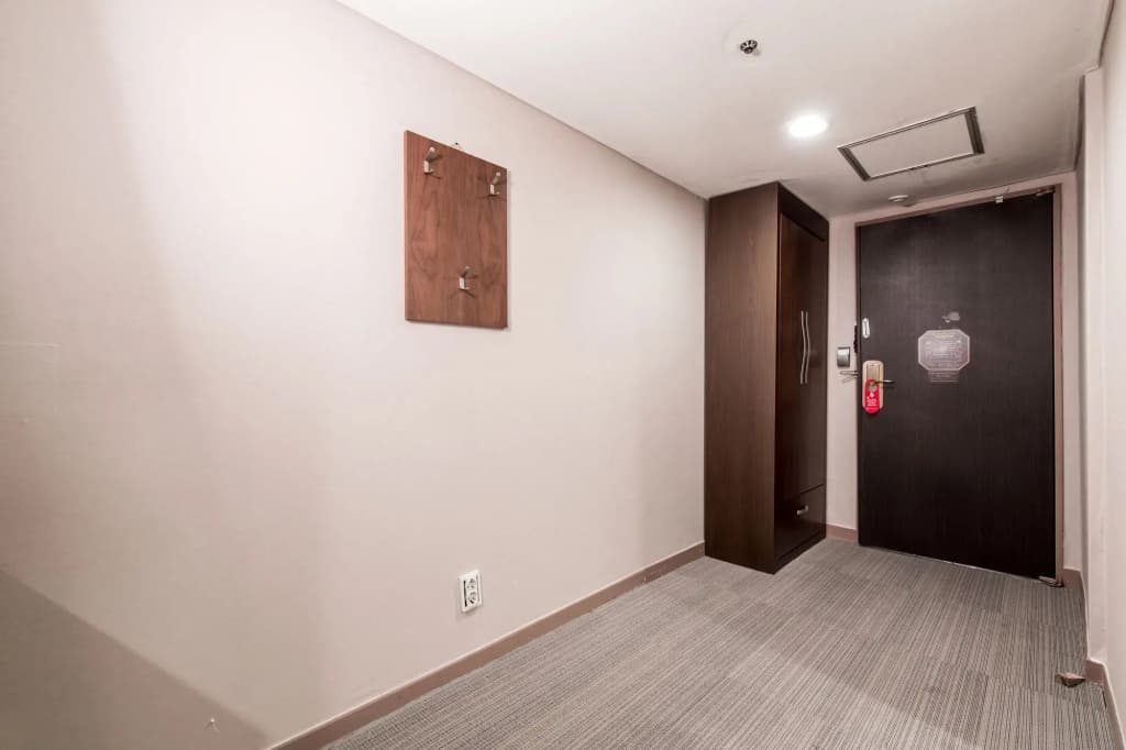Eliena Hotel Seoul Gangnam - photo 11