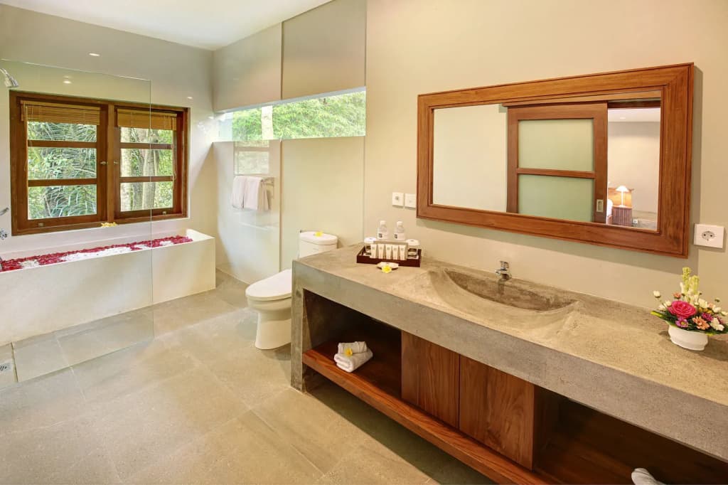 Sativa Villas Ubud - photo 9